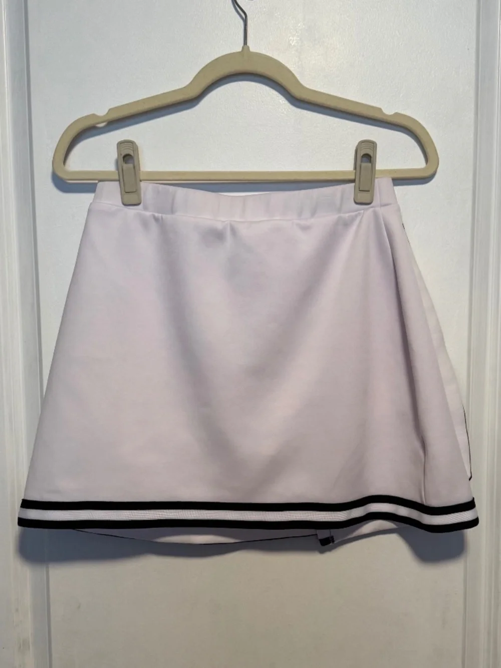 Recreational Habits‎ Spelman A-Line Tennis Skirt Pickleball Size Medium
